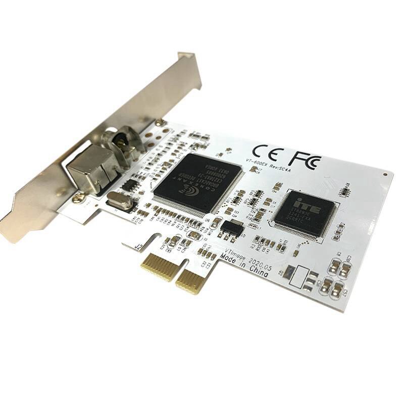 PCI-E Ȯ ī, PCIE-AV  HD 640X480 ػ ..